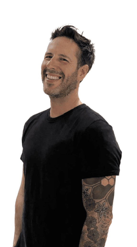 Diego S. Burgos
