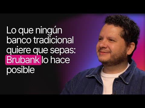 Cómo se construyó Brubank, el banco digital más grande de Argentina