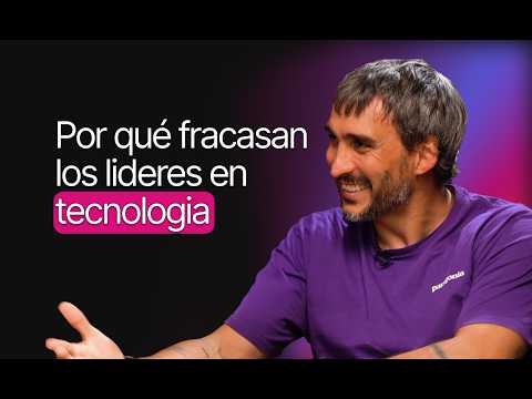 Cómo escalar equipos de ingeniería sin quemarte vivo
