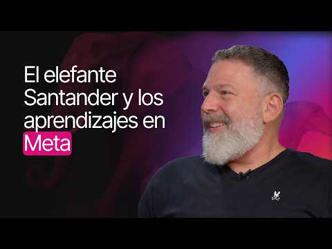 Liderazgo real, riesgo y transformación digital